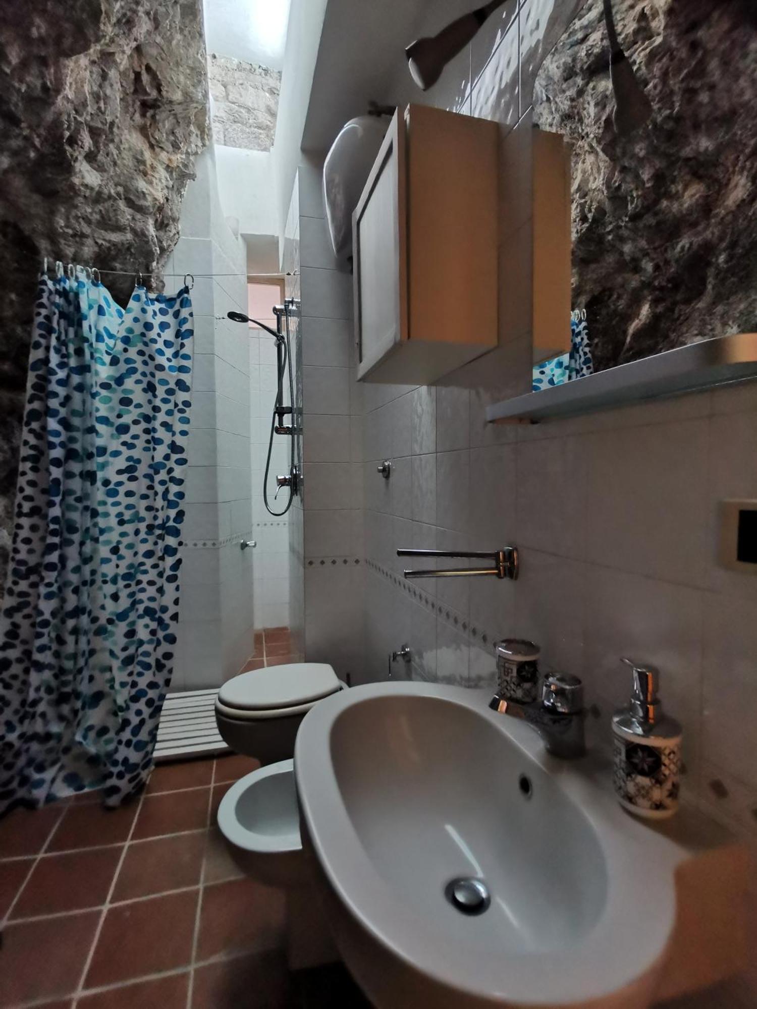 Bouganville Holiday Home Vietri Extérieur photo