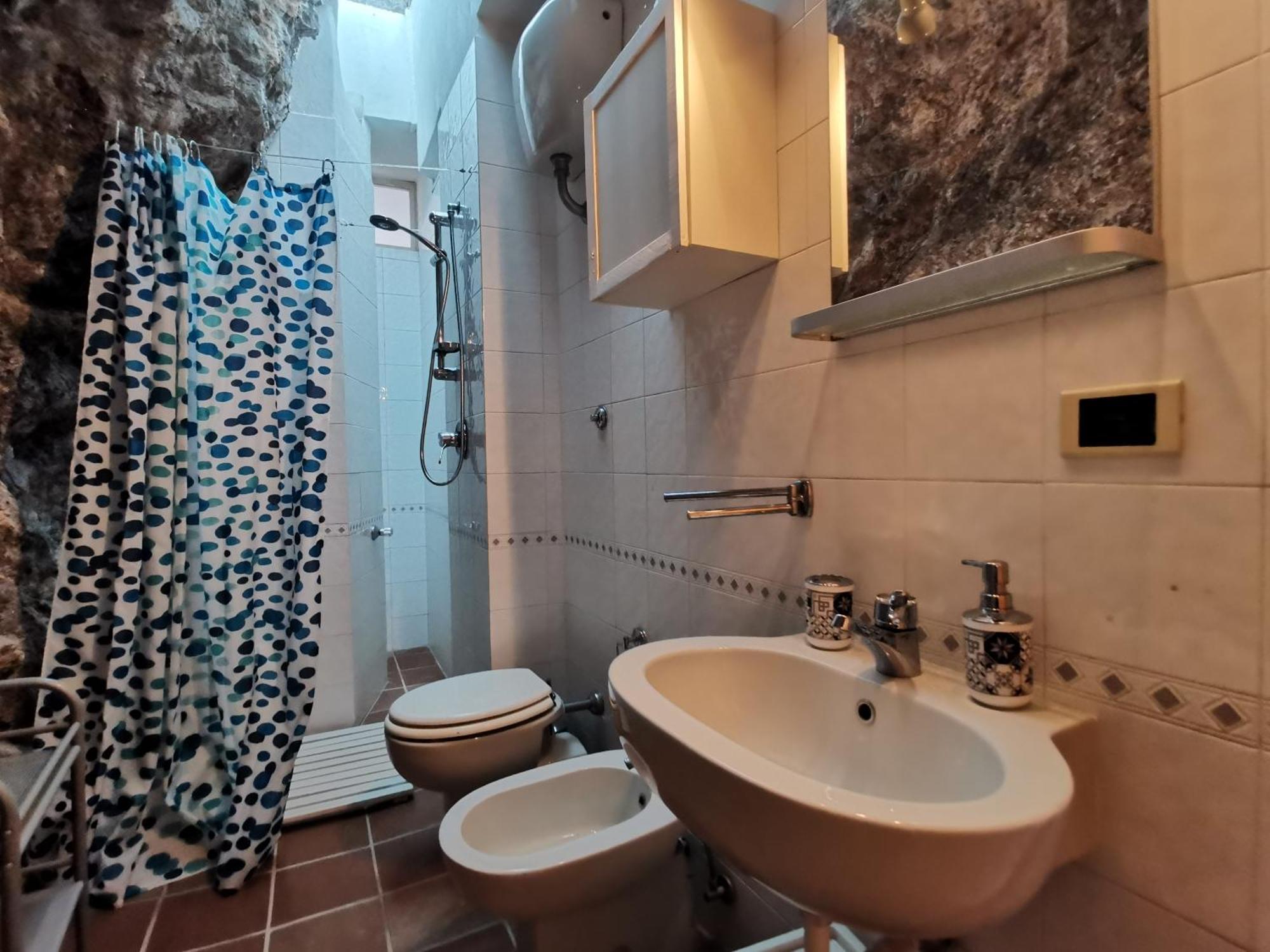 Bouganville Holiday Home Vietri Extérieur photo