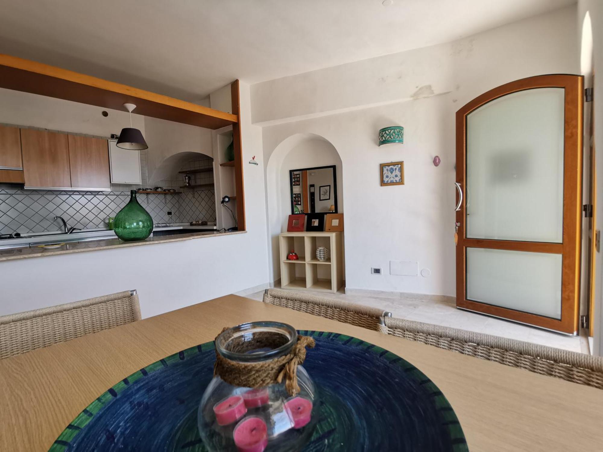 Bouganville Holiday Home Vietri Extérieur photo