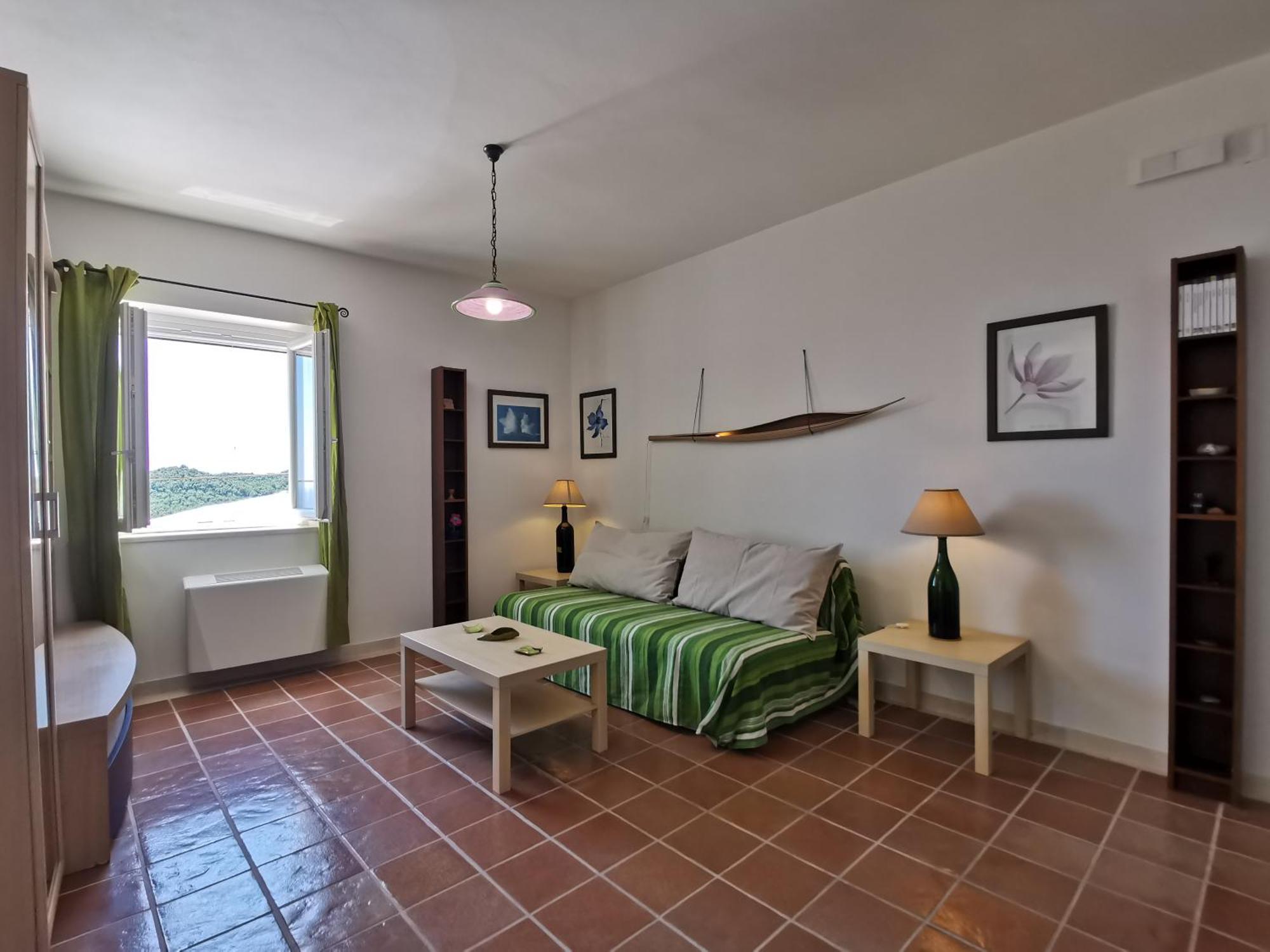 Bouganville Holiday Home Vietri Extérieur photo
