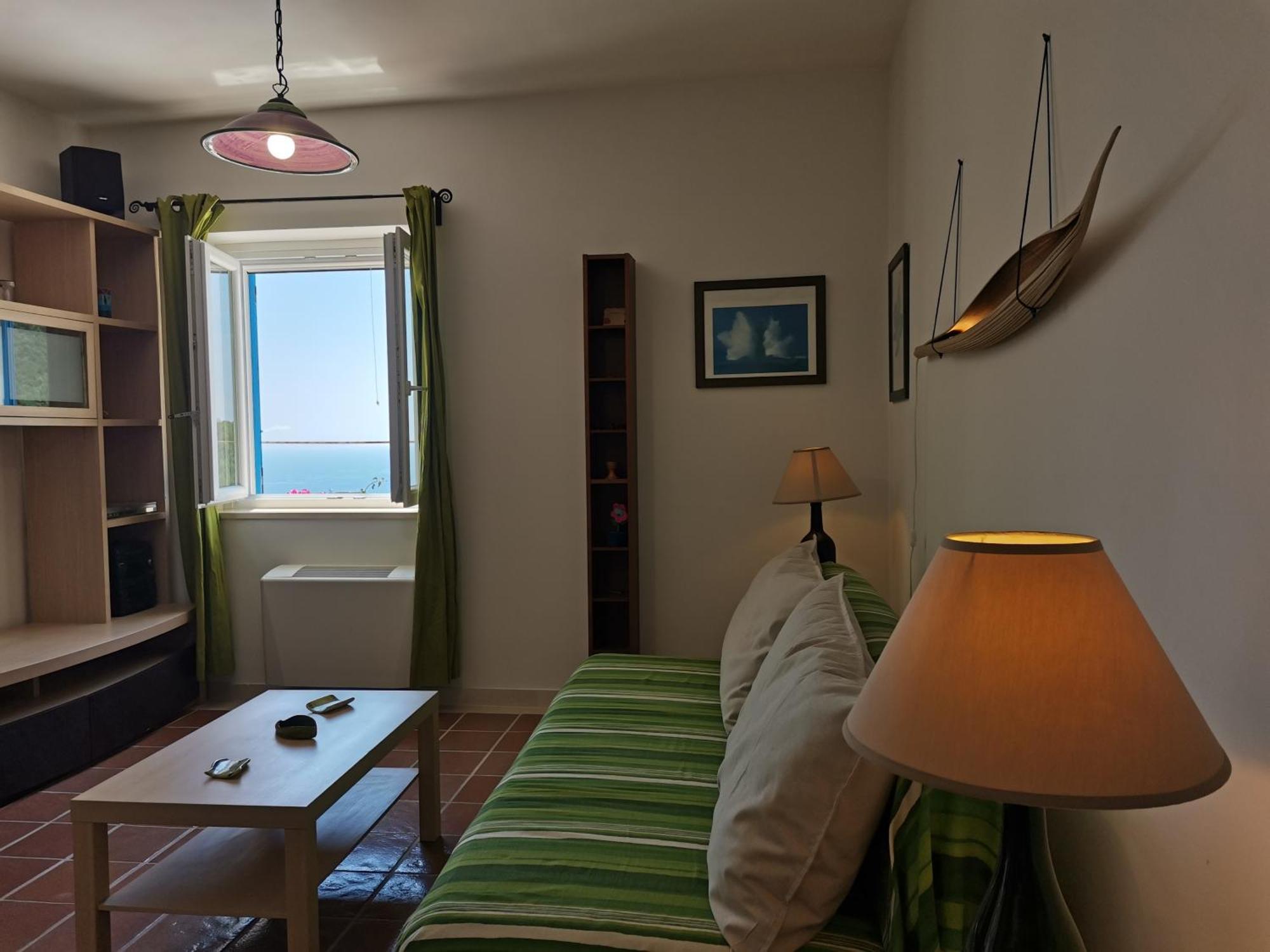 Bouganville Holiday Home Vietri Extérieur photo
