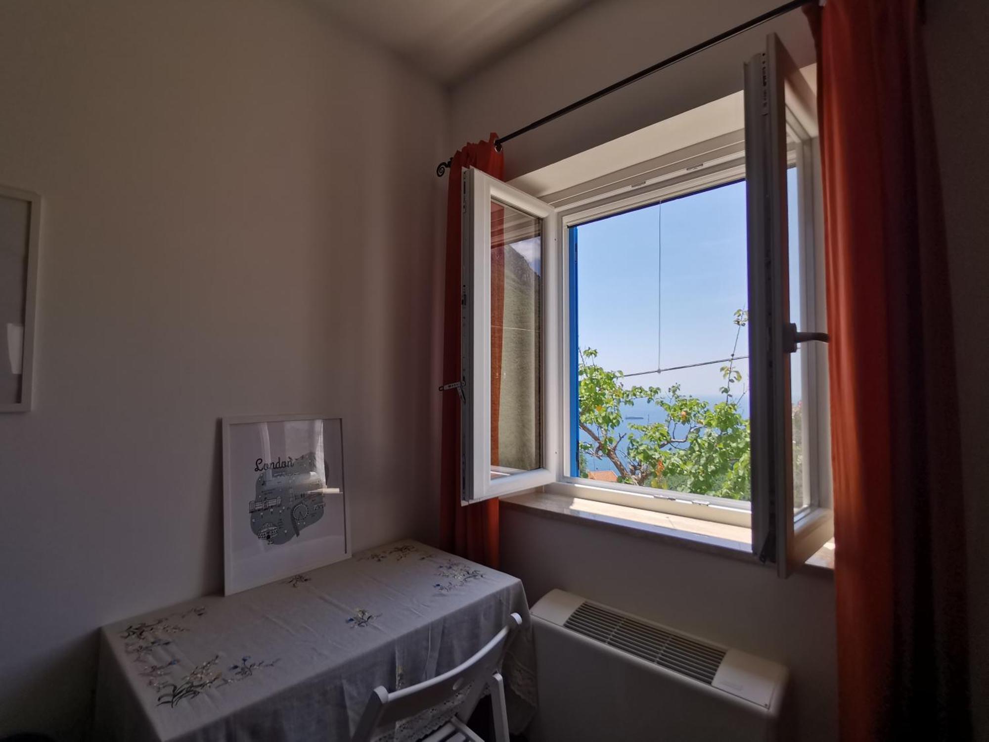 Bouganville Holiday Home Vietri Extérieur photo