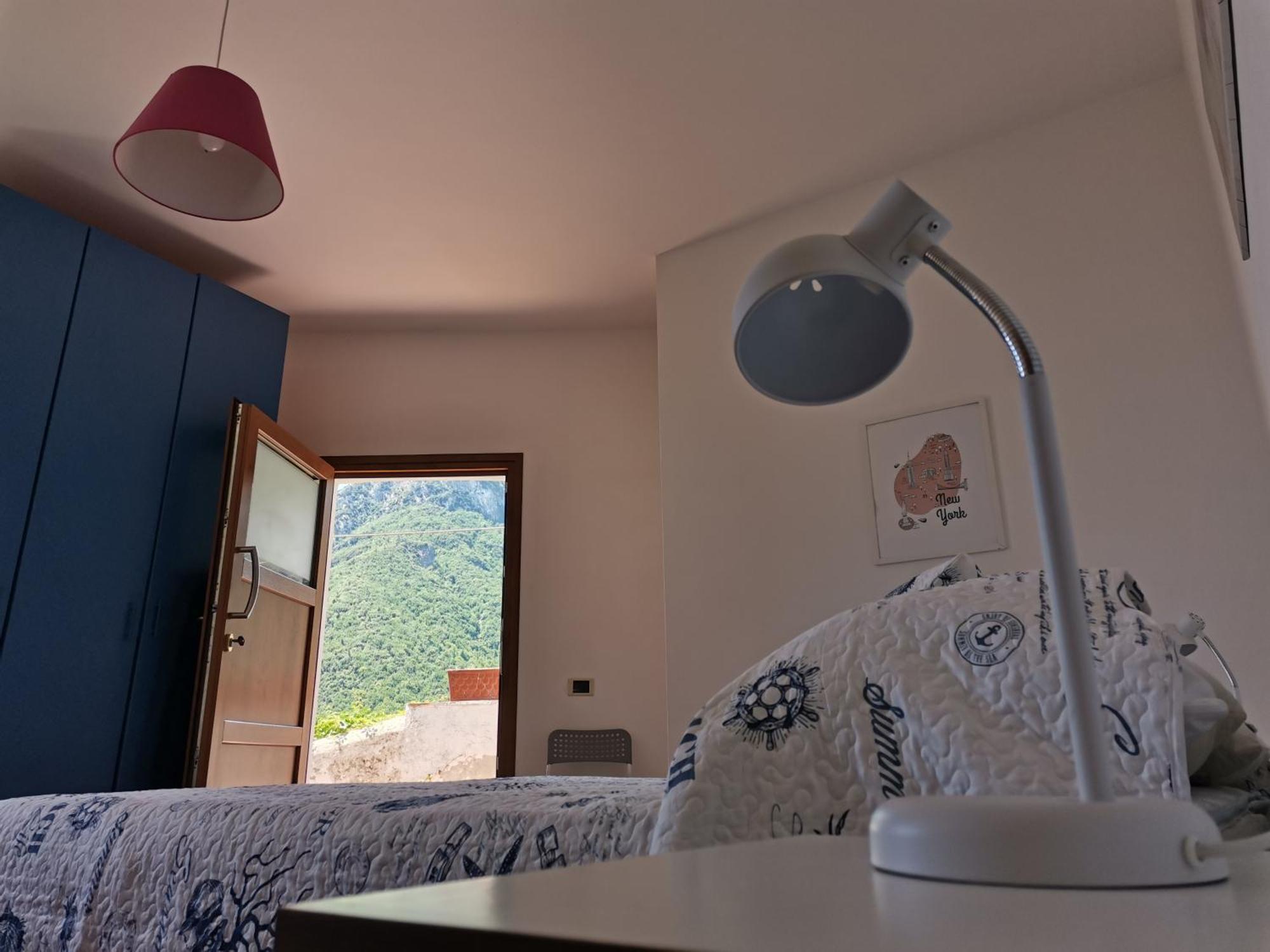 Bouganville Holiday Home Vietri Extérieur photo