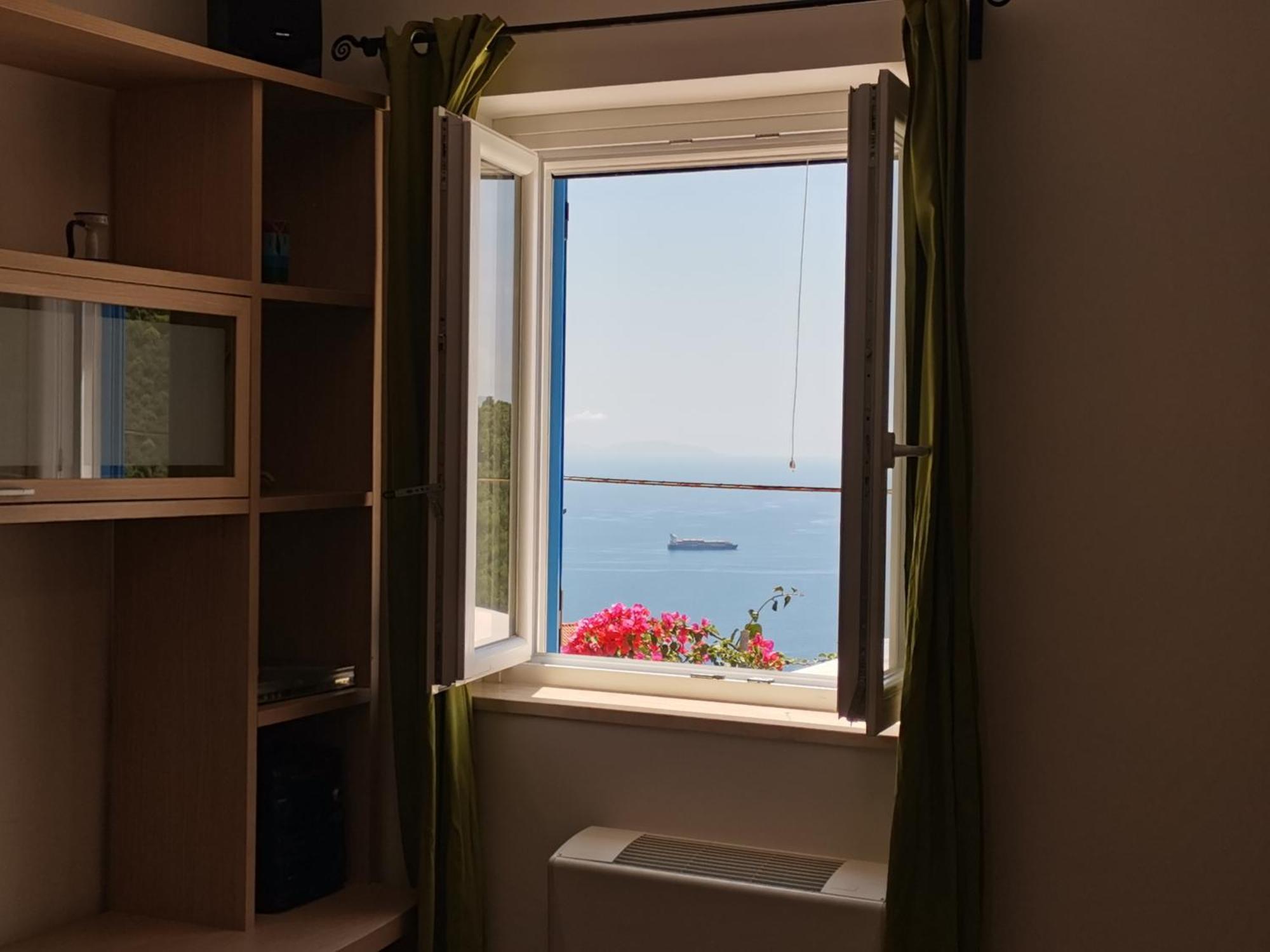 Bouganville Holiday Home Vietri Extérieur photo