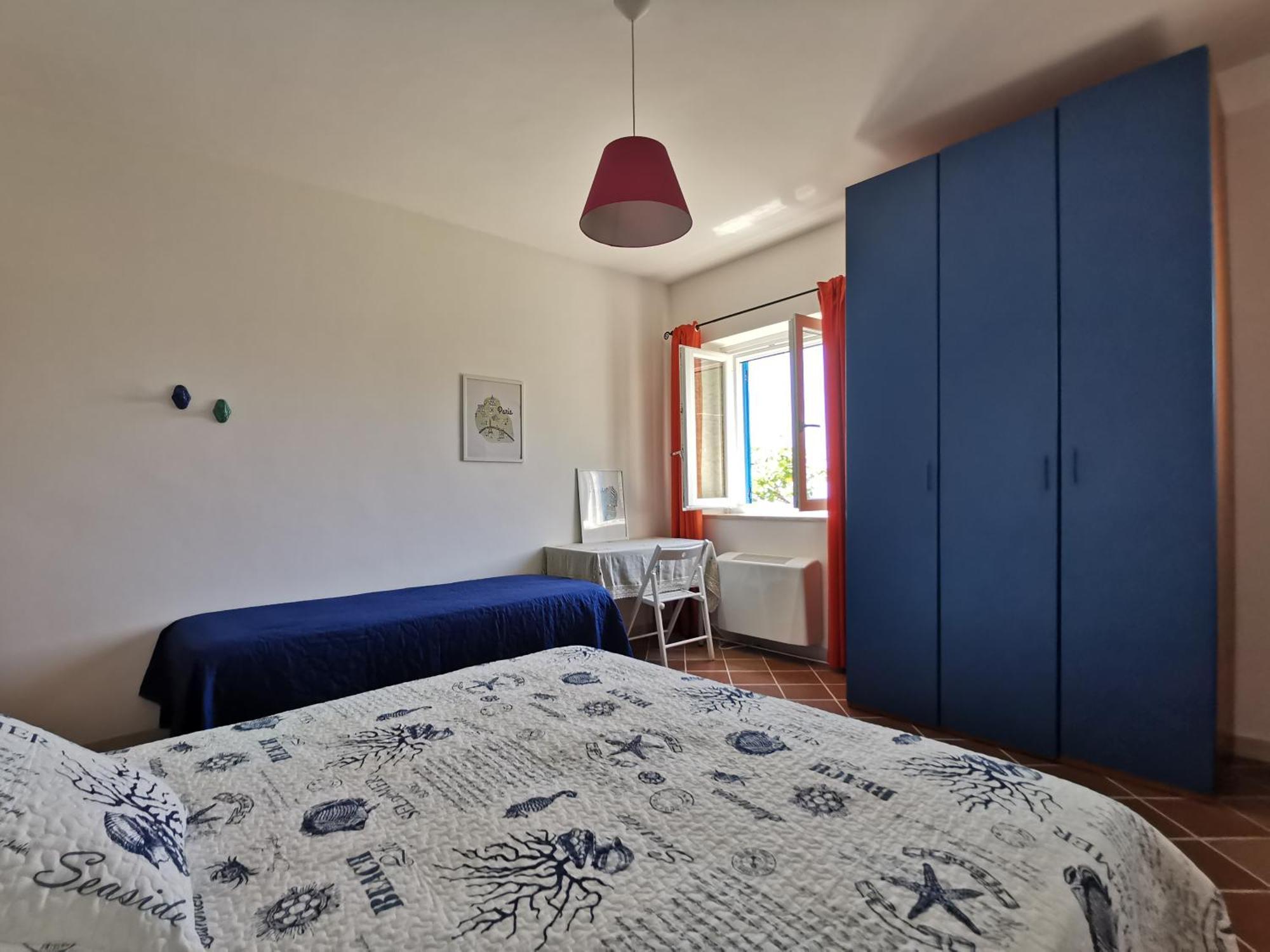 Bouganville Holiday Home Vietri Extérieur photo