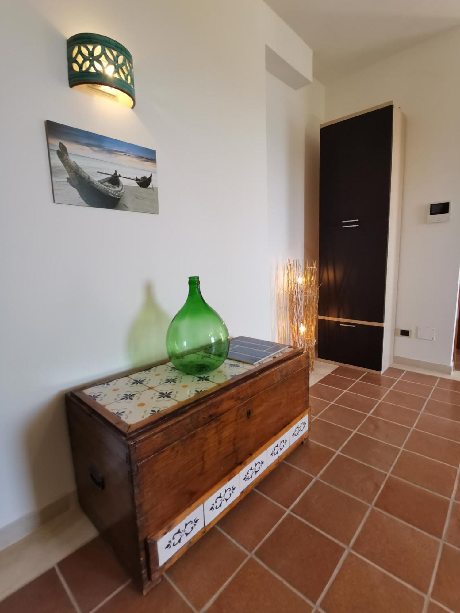 Bouganville Holiday Home Vietri Extérieur photo