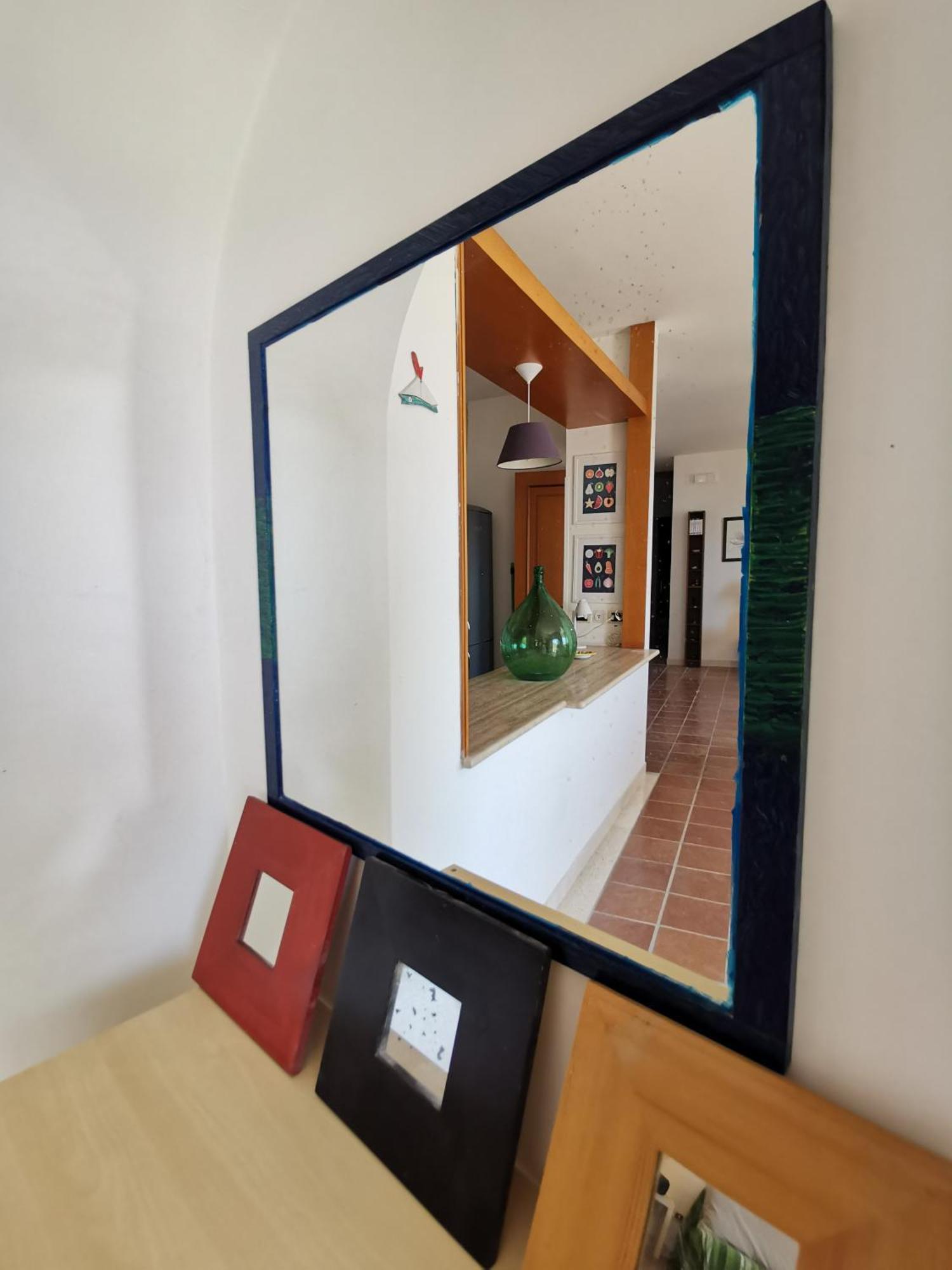 Bouganville Holiday Home Vietri Extérieur photo