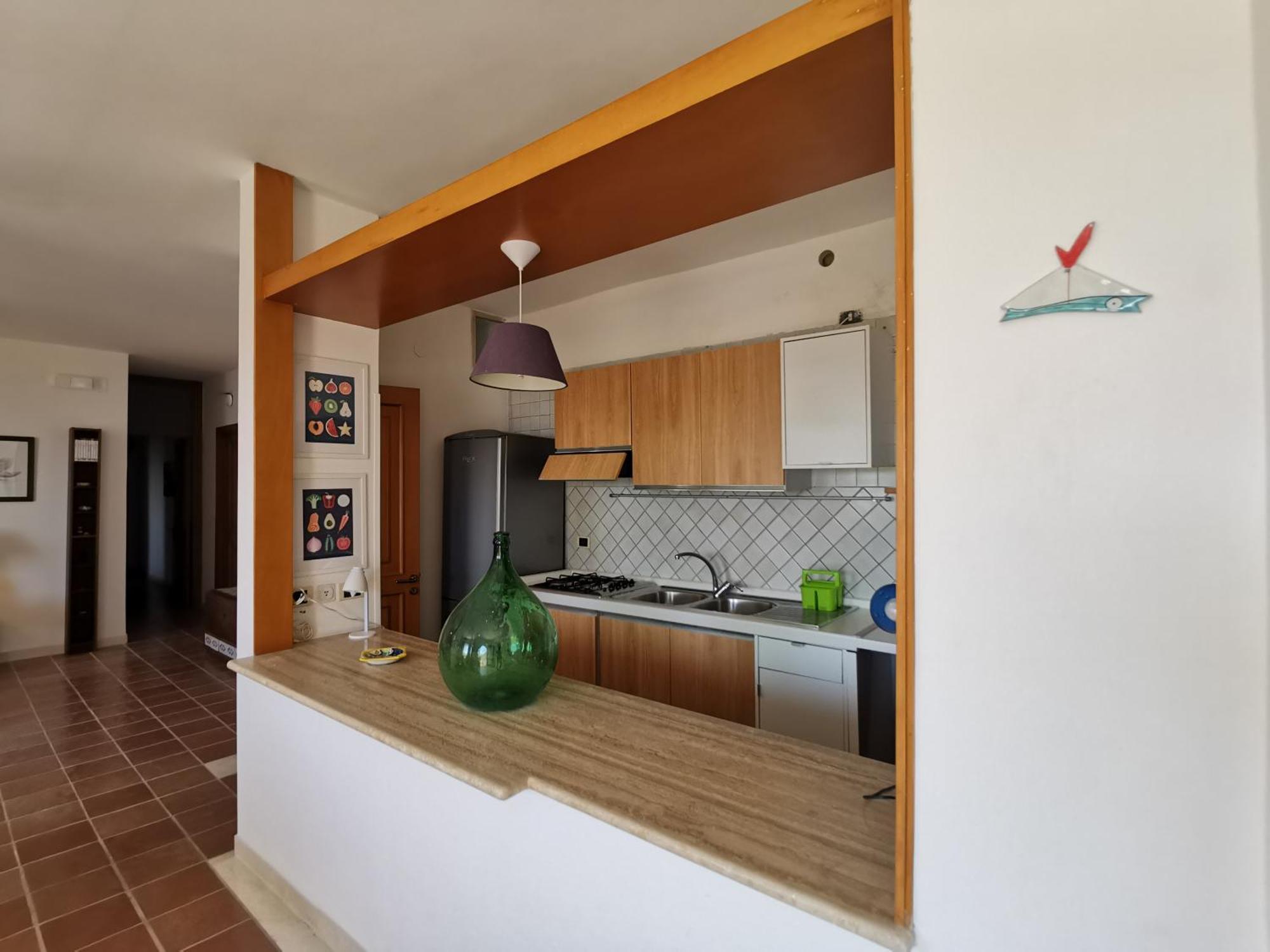 Bouganville Holiday Home Vietri Extérieur photo