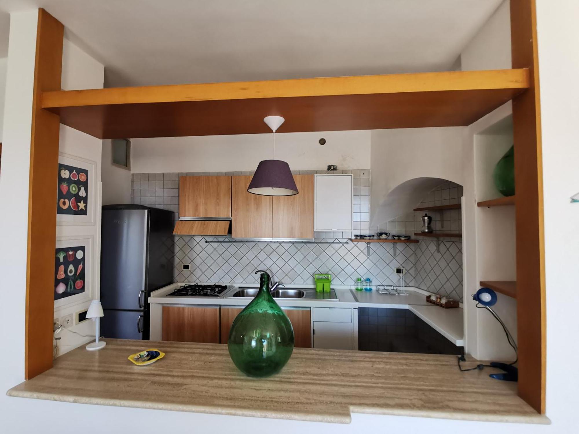 Bouganville Holiday Home Vietri Extérieur photo