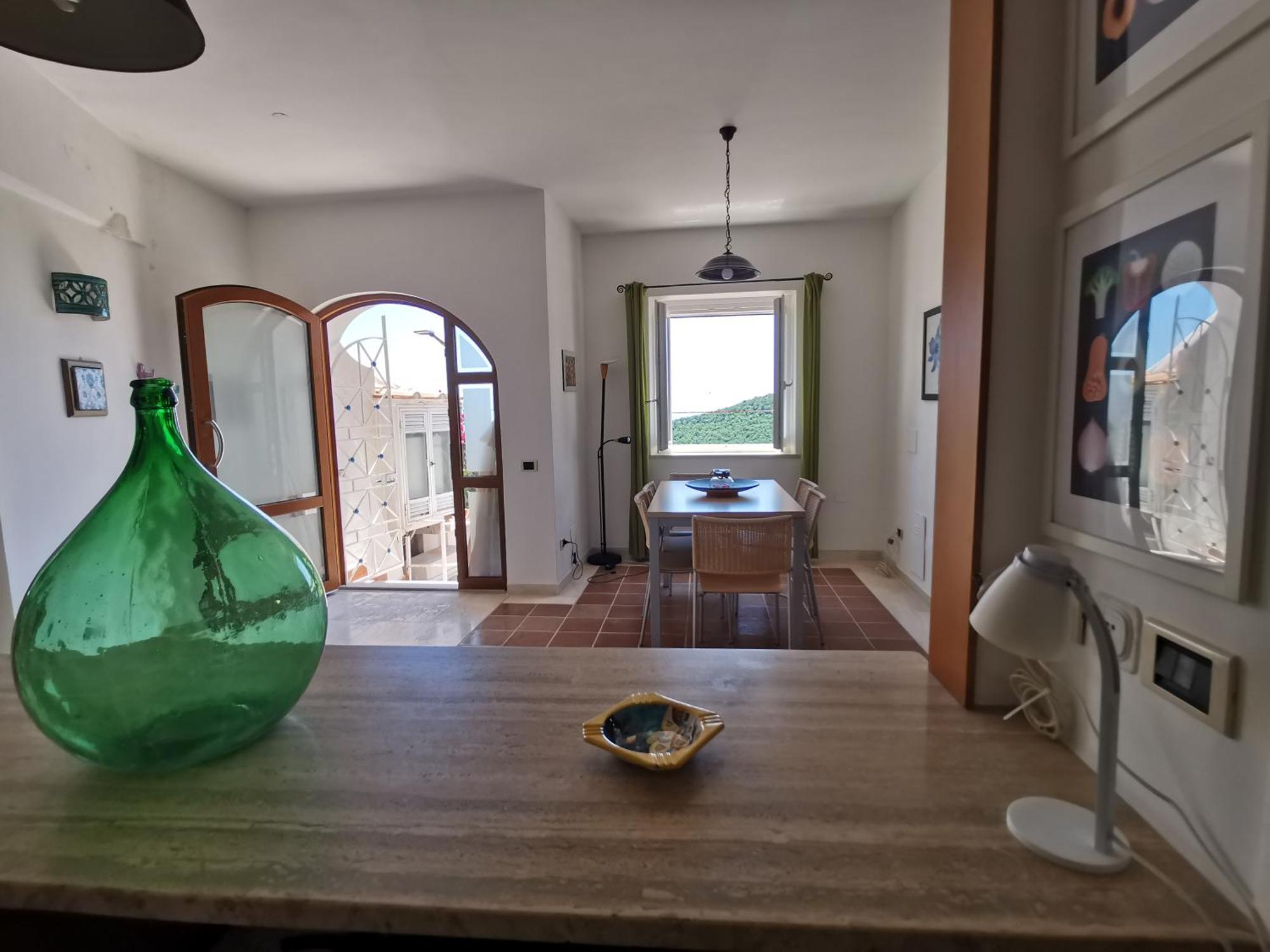 Bouganville Holiday Home Vietri Extérieur photo