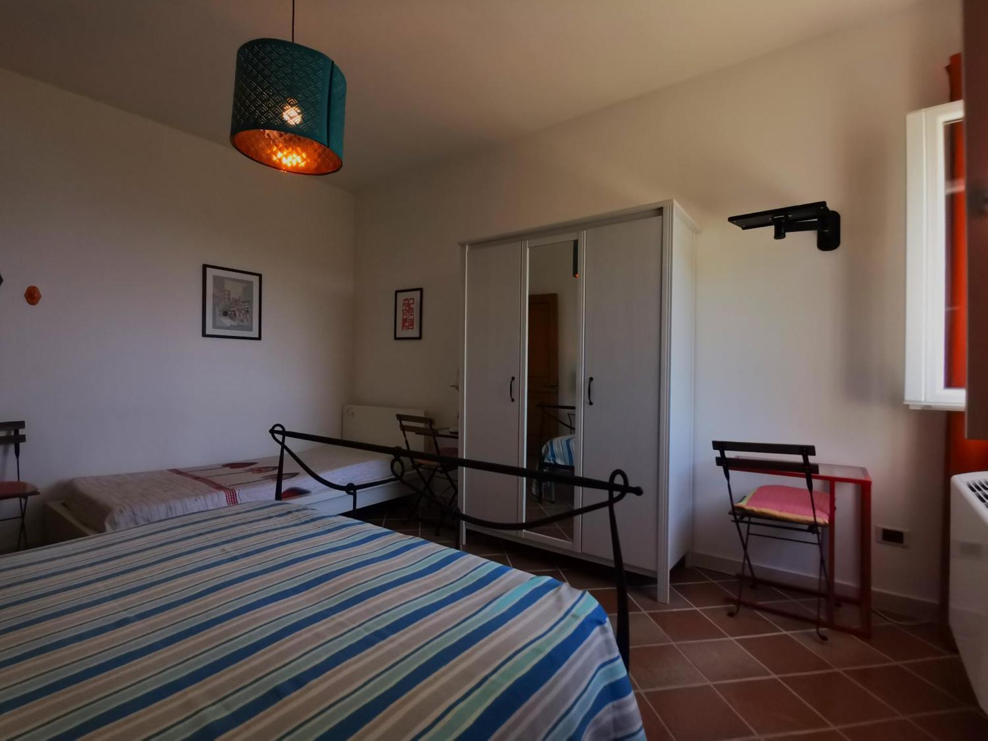 Bouganville Holiday Home Vietri Extérieur photo