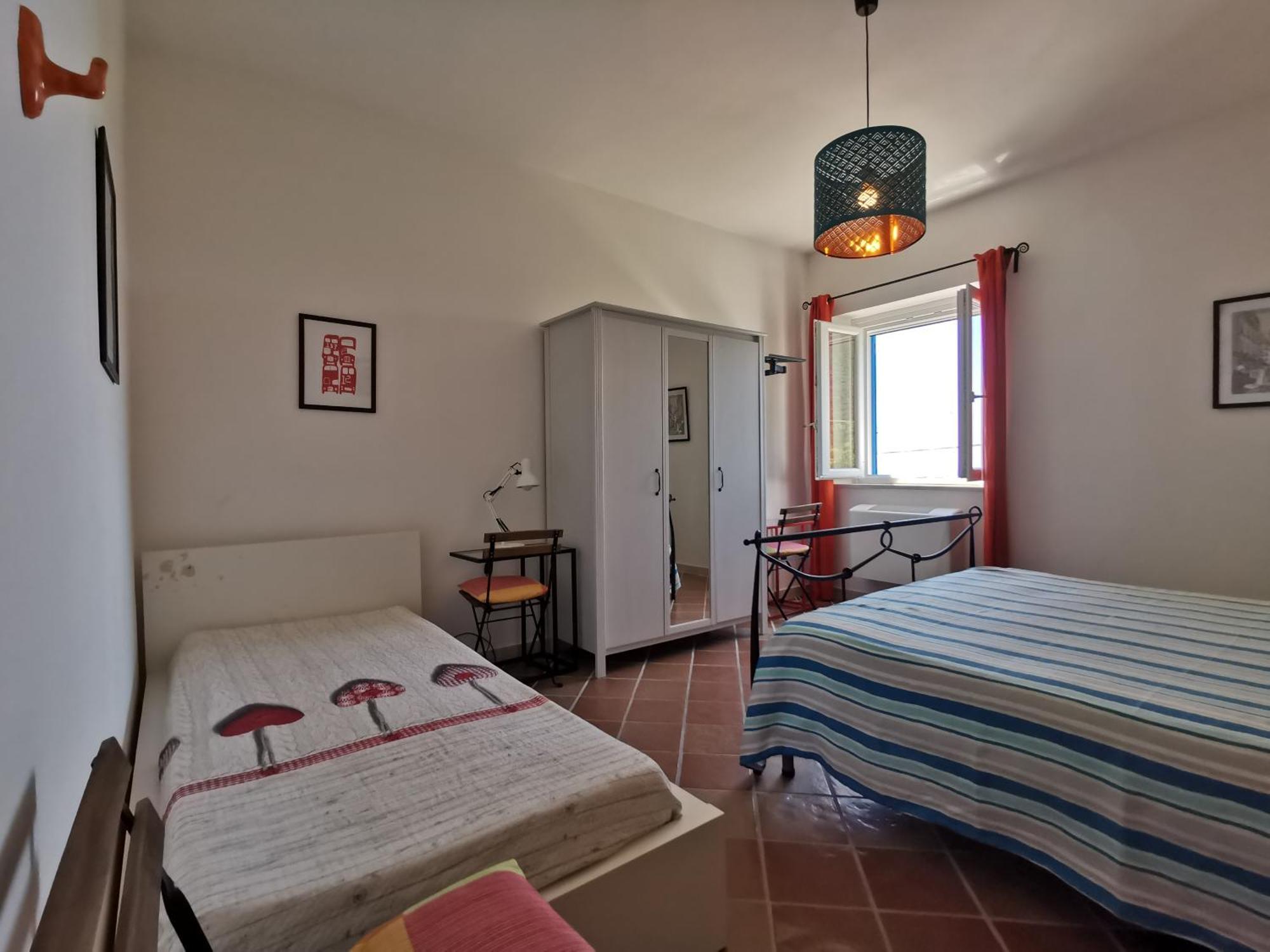 Bouganville Holiday Home Vietri Extérieur photo