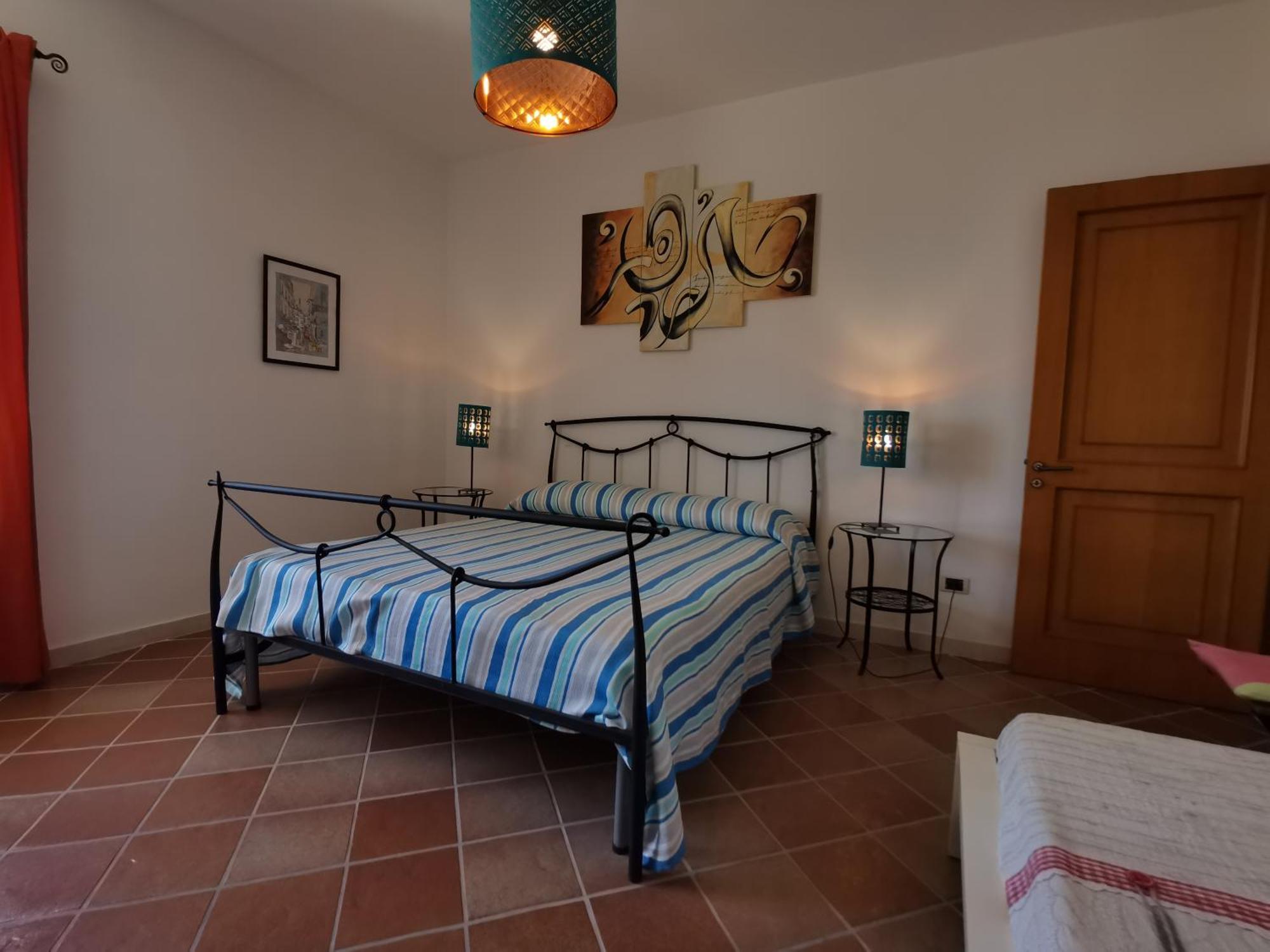 Bouganville Holiday Home Vietri Extérieur photo