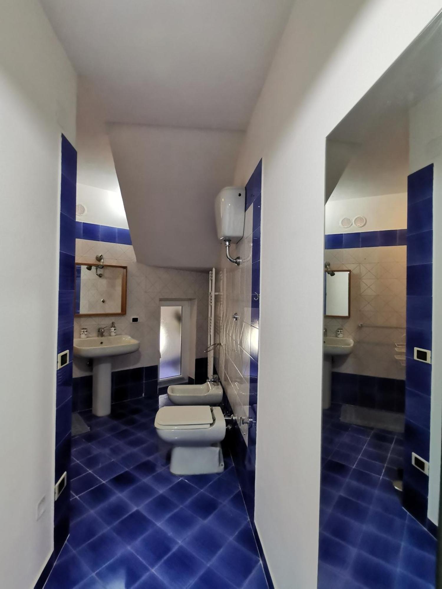 Bouganville Holiday Home Vietri Extérieur photo