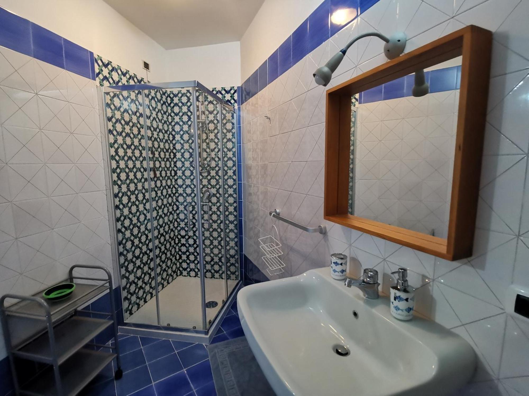 Bouganville Holiday Home Vietri Extérieur photo