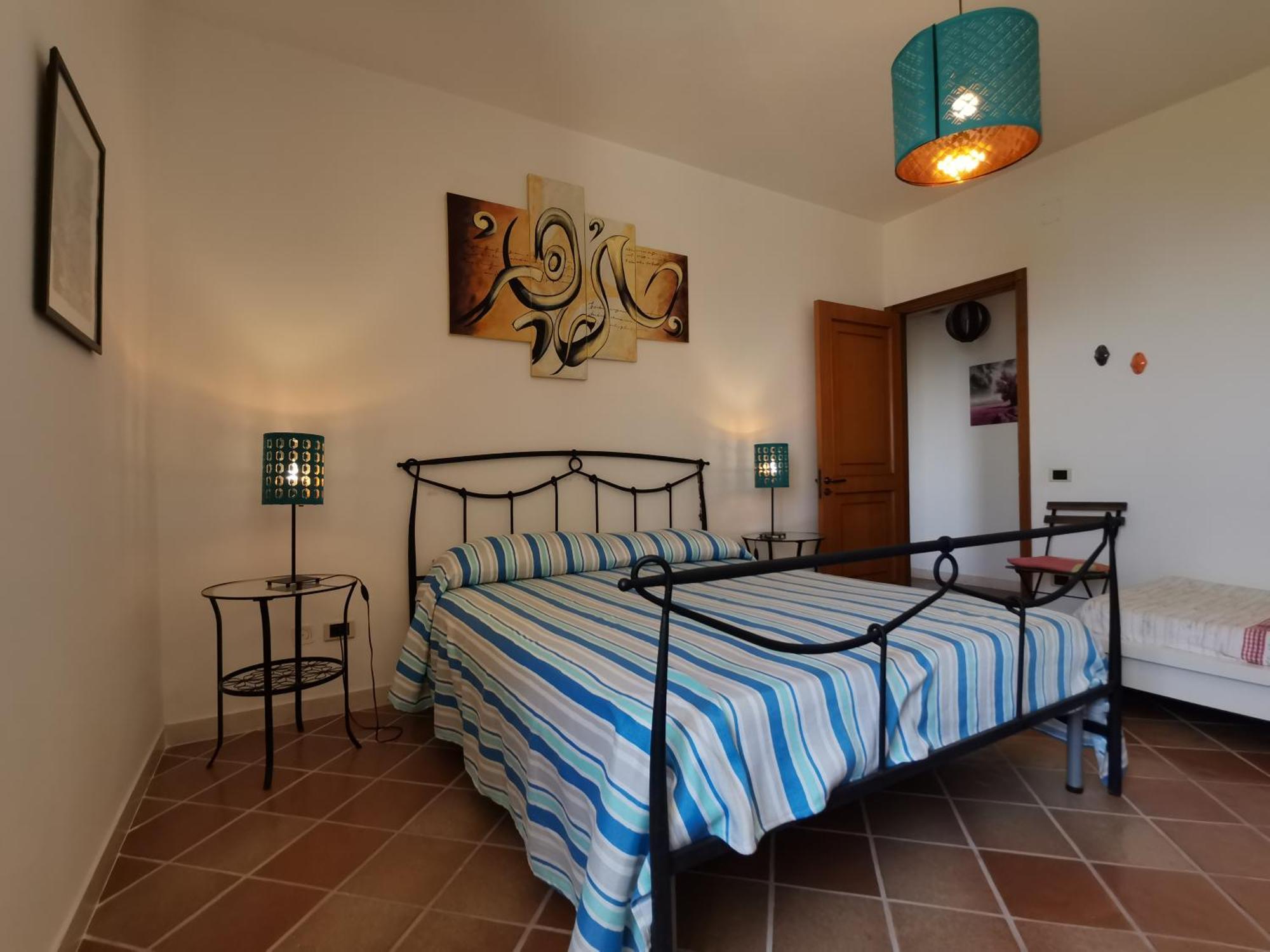 Bouganville Holiday Home Vietri Extérieur photo
