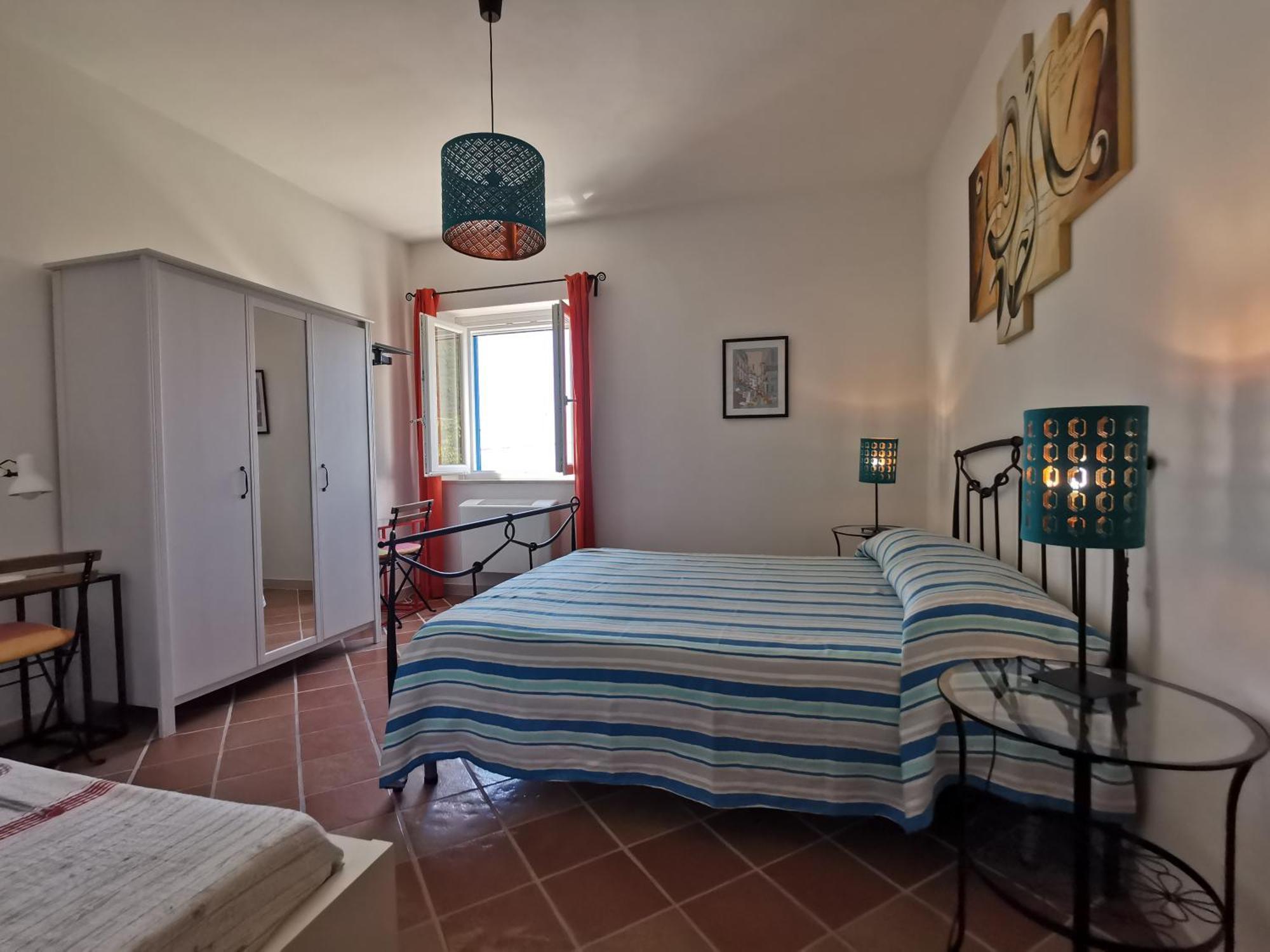 Bouganville Holiday Home Vietri Extérieur photo
