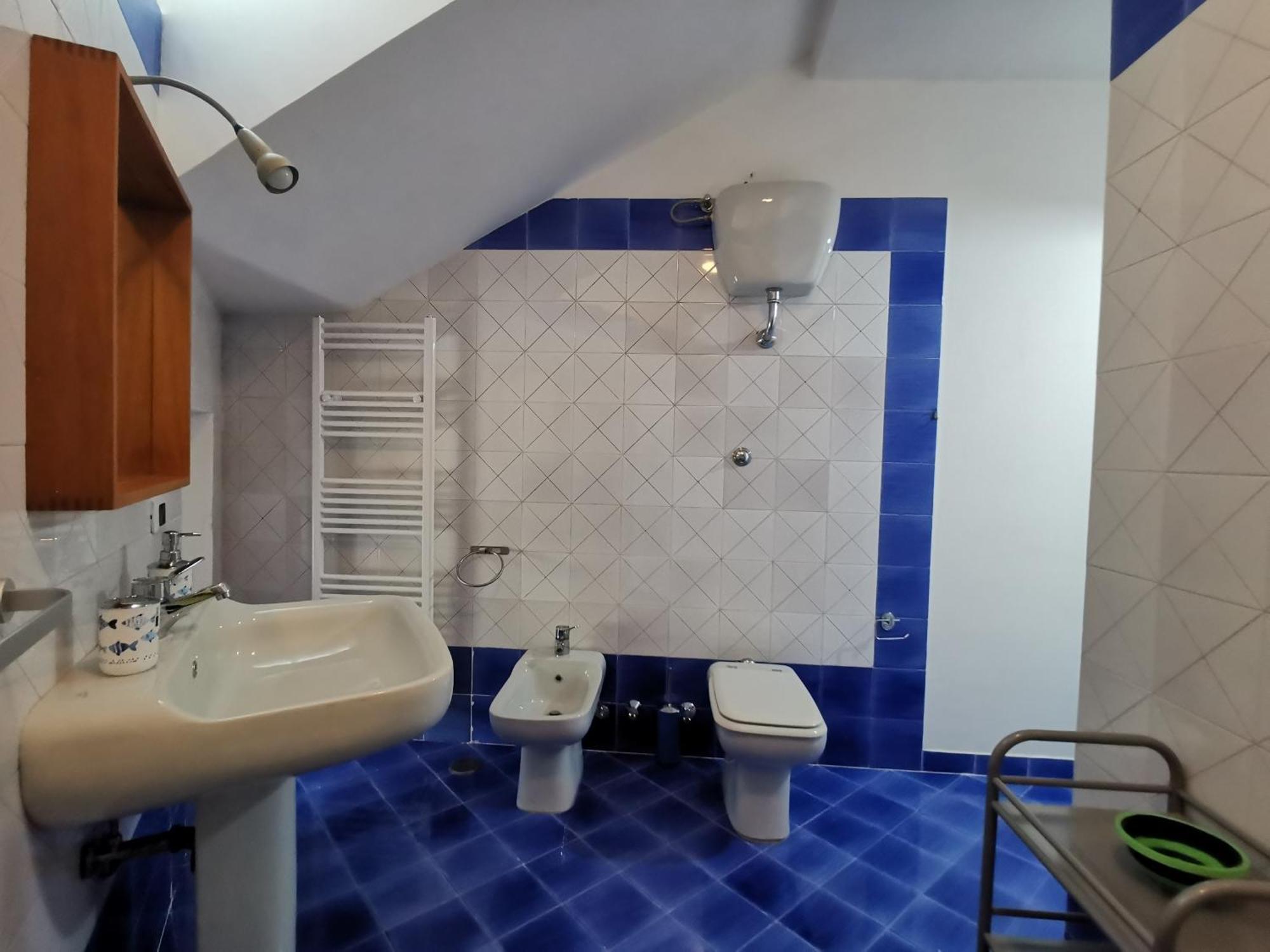 Bouganville Holiday Home Vietri Extérieur photo