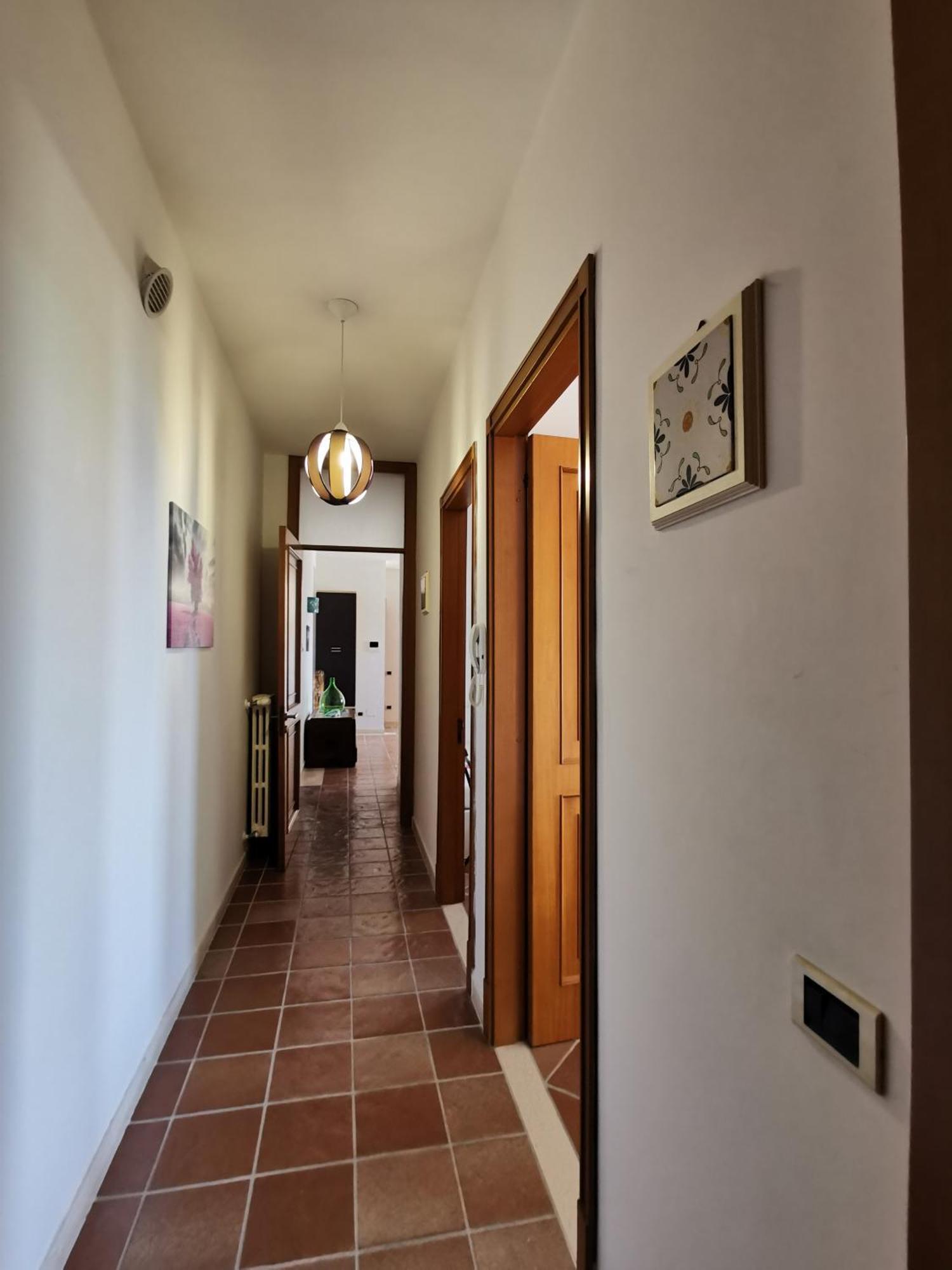 Bouganville Holiday Home Vietri Extérieur photo