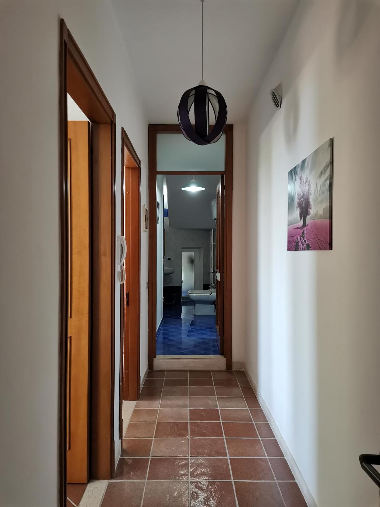 Bouganville Holiday Home Vietri Extérieur photo